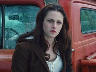 Twilight: Bella Swan's 10 Greatest Fears (Ranked By Scariness)