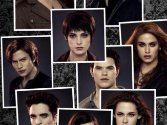 Twilight How (And Why) All Of The Cullens Were Turned Into Vampires