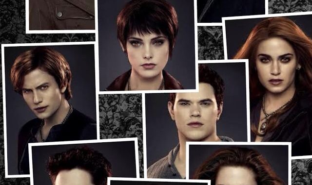 Twilight How (And Why) All Of The Cullens Were Turned Into Vampires