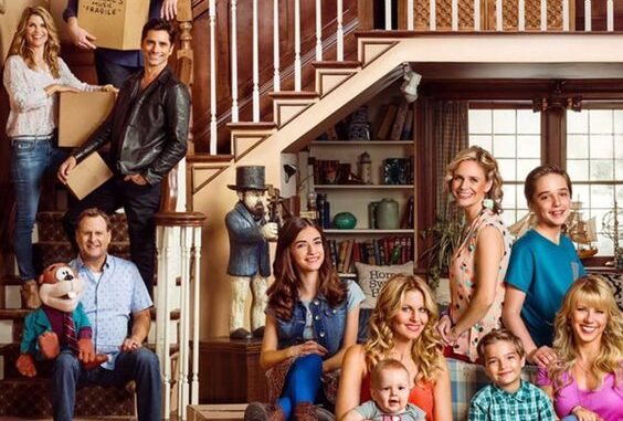 Full House 25 Behind-The-Scenes Secrets That Change The Way We See The Show