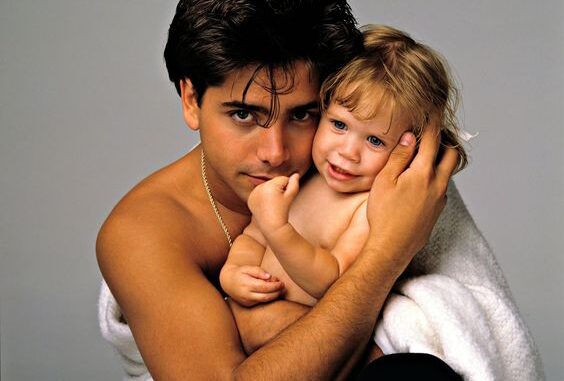 John Stamos Recalls Anger At Being Upstaged By Child Full House Co-Star: “Get Me The F**k Off This Show”