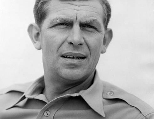 The Andy Griffith Show creator wanted to take Andy’s name off the series title