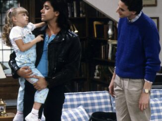 Fuller House: Michelle Died In Full House — Theory Explained