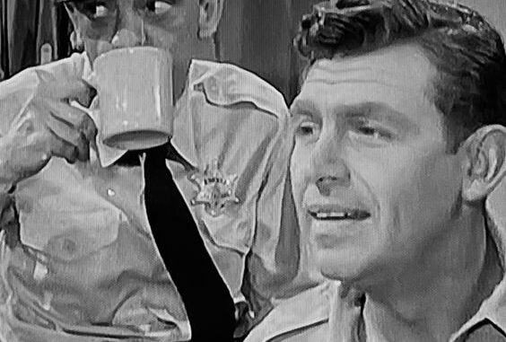 Andy Griffith used silence to keep The Andy Griffith Show special