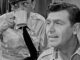 Andy Griffith used silence to keep The Andy Griffith Show special