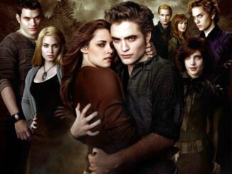 How The Twilight Movie Fixed The Book's Confusing Preface Details