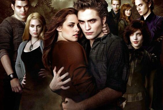 How The Twilight Movie Fixed The Book's Confusing Preface Details