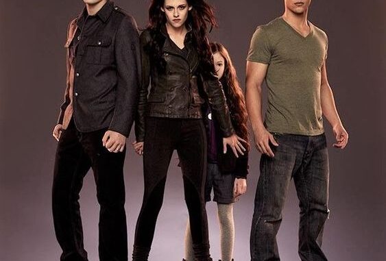 Everything The Twilight Movies Weren't Allowed To Change From The Books