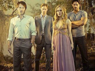 True Blood's Reboot Struggles Should Crush Your Twilight Sequel Dreams