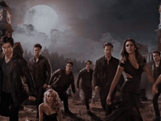 10 Reasons The Vampire Diaries Is Better Than Twilight