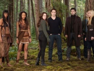 Twilight's Original Movie Plan Would've Totally Killed The Franchise