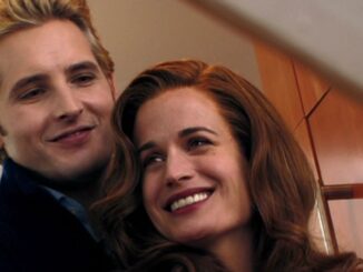 How 1 Twilight Deleted Scene Made Carlisle & Esme Better