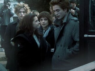 Twilight Edward Cullen's 10 Greatest Fears (Ranked By Scariness)