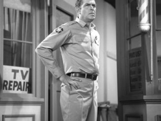 Andy at the movies: the 5 best Andy Griffith performances on the big screen