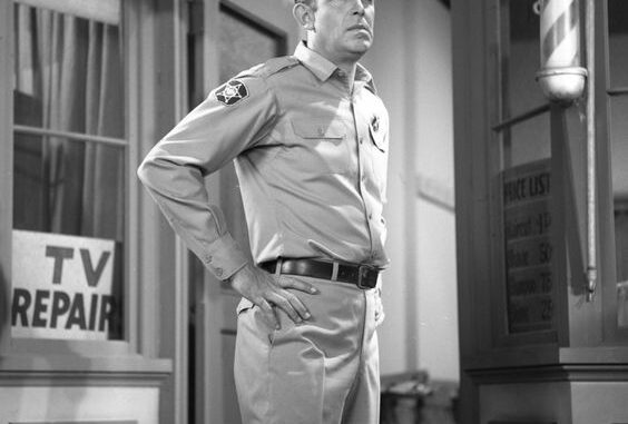 Andy at the movies: the 5 best Andy Griffith performances on the big screen