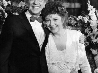 Betty Lynn was told Thelma Lou was replaceable