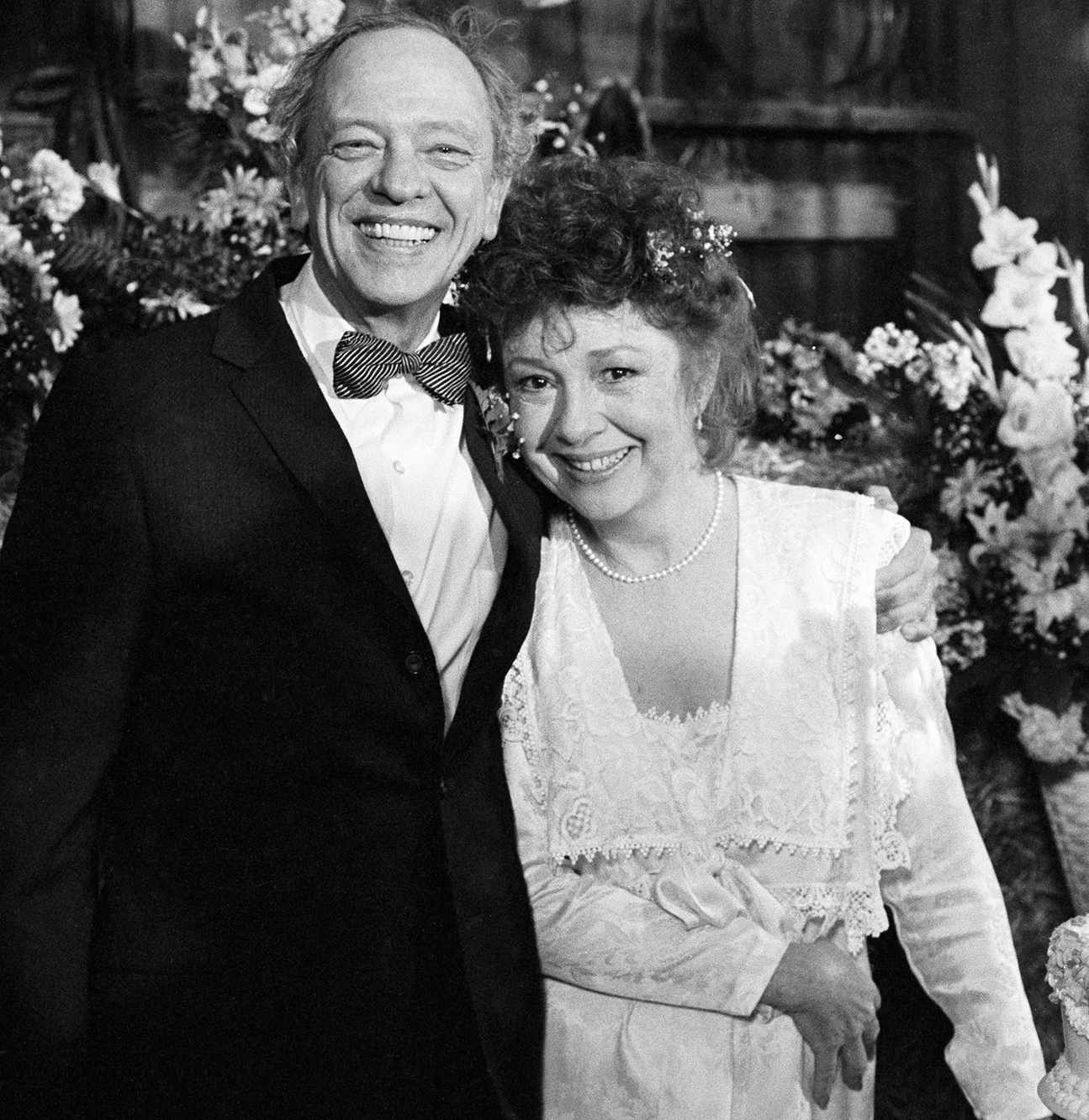 Betty Lynn was told Thelma Lou was replaceable