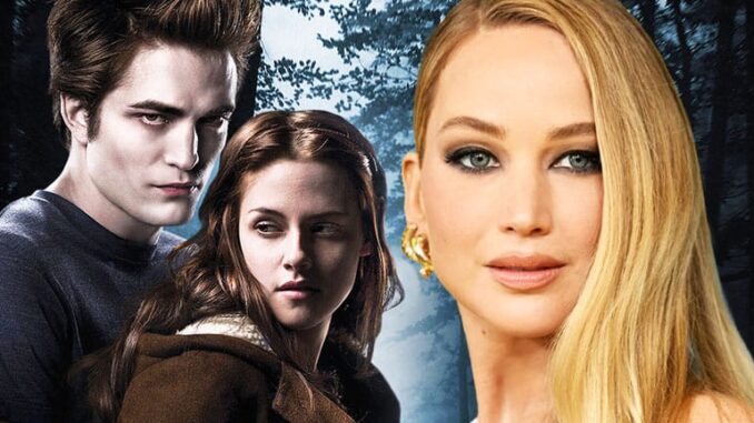 Jennifer Lawrence & Brie Larson Auditioned For Twilight's Bella, But The Director Totally Ignored Them