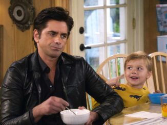 John Stamos Fully Comes To Terms With His Feelings About Full House In Emotional Video