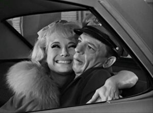 Mayberry's Joyce Jameson was the most ''Fun Girl'' Robert Vaughn ever met