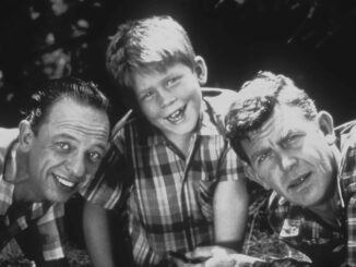 Ron Howard on ''The Andy Griffith Show'': ''For Andy, the show was never the same after Don left''