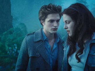 The 1 Twilight Movie Scene The TV Reboot Will Find It Almost Impossible To Beat