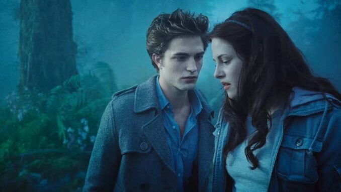 The 1 Twilight Movie Scene The TV Reboot Will Find It Almost Impossible To Beat