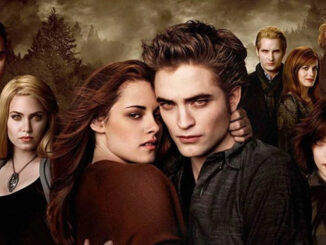 The Most Powerful Vampires In Twilight, Ranked From Weakest To Strongest