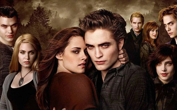 The Most Powerful Vampires In Twilight, Ranked From Weakest To Strongest