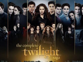 Where to Watch Twilight How to Stream All 5 Movies in the Hit Vampire Franchise