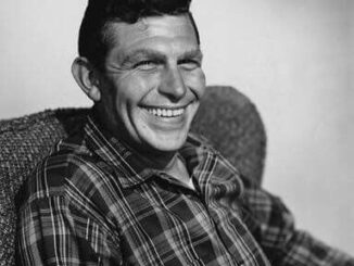 Andy Griffith had a different episode in mind for The Andy Griffith Show premiere
