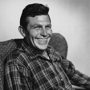 Andy Griffith had a different episode in mind for The Andy Griffith Show premiere