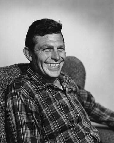 Andy Griffith had a different episode in mind for The Andy Griffith Show premiere