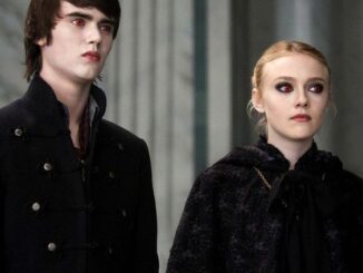 How The Twilight Saga Wasted Alec’s Powers