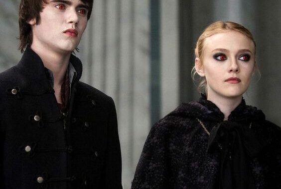 How The Twilight Saga Wasted Alec’s Powers