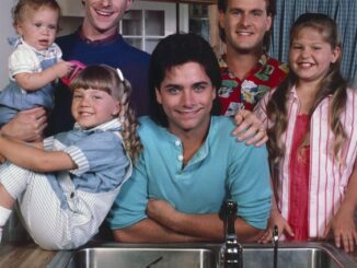 "I Was Angry": John Stamos Gets Candid About Olsen Twins Not Returning For Fuller House