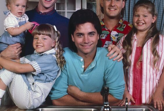 "I Was Angry": John Stamos Gets Candid About Olsen Twins Not Returning For Fuller House