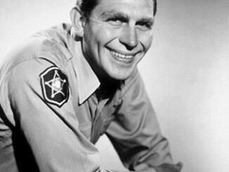 Andy Griffith explained why they called him Andy Taylor on The Andy Griffith Show