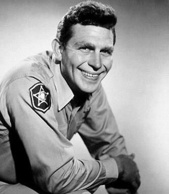 Andy Griffith explained why they called him Andy Taylor on The Andy Griffith Show