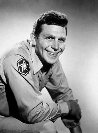 Andy Griffith explained why they called him Andy Taylor on The Andy Griffith Show