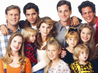 7 Fuller House Characters Who Were Way Better In Full House