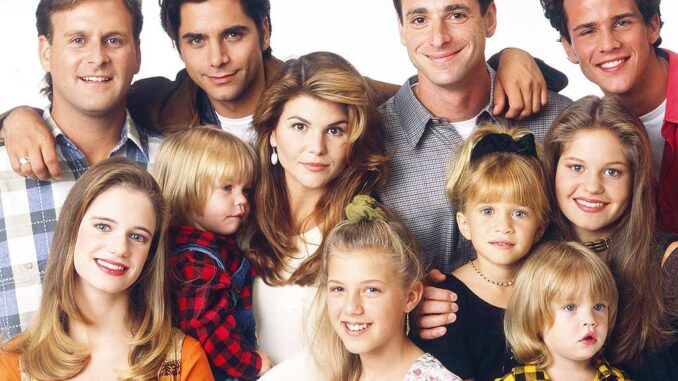 7 Fuller House Characters Who Were Way Better In Full House