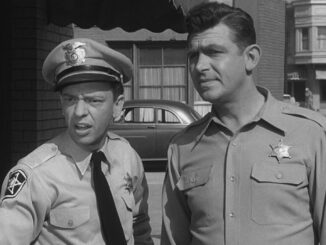 5 Facts You May Not Know About 'The Andy Griffith Show'