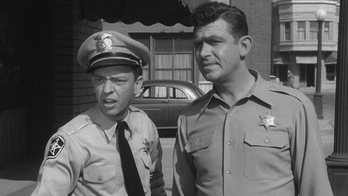 5 Facts You May Not Know About 'The Andy Griffith Show'