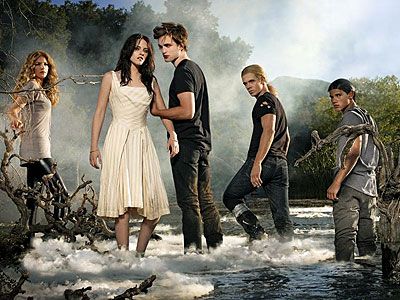 Twilight’s Upcoming New Books Can Fix The Movies’ Bad Ending