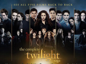 Twilight Remake Cast We Recast Every Main Character For The TV Show Reboot