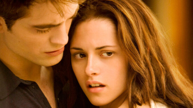 Kristen Stewart's Twilight Comments Show What A Reboot Must Do Differently