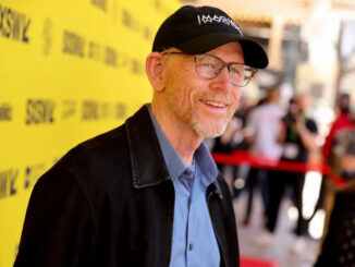 Ron Howard explained why he decided to become a director