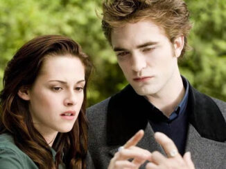 Is Edward A Teen Dad & 6 More Questions We Still Have About Twilight