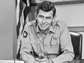 The creators of The Andy Griffith Show debated how Andy should punish Opie